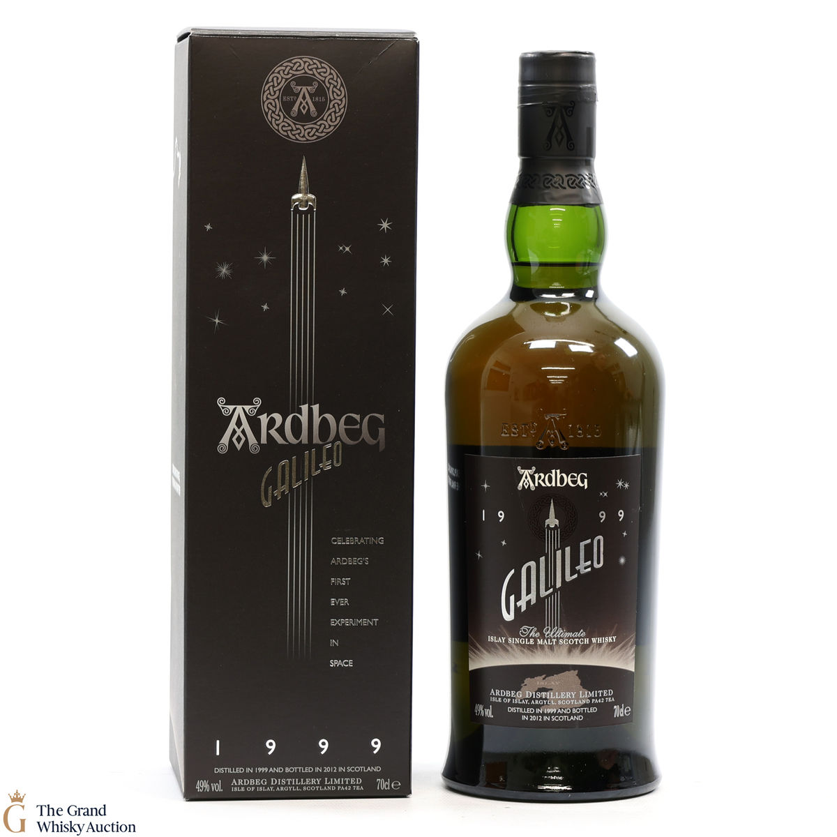 Ardbeg - Galileo