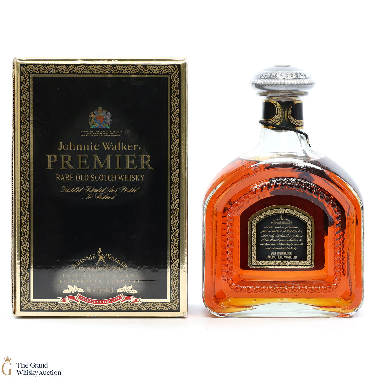 Johnnie Walker - Premier