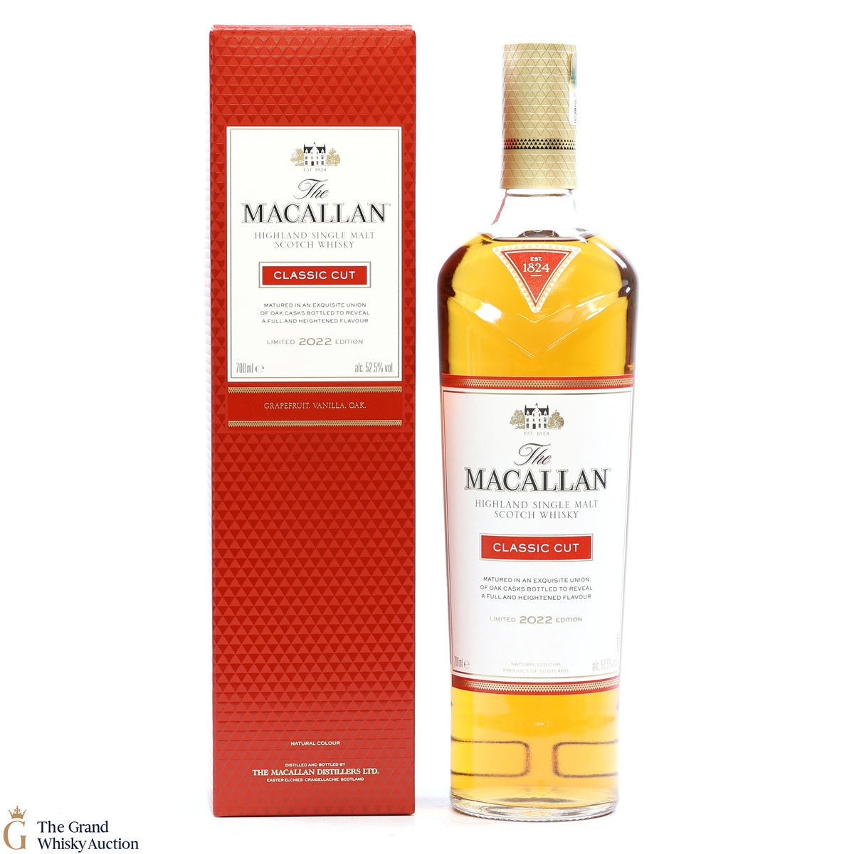 Macallan - Classic Cut - 2022