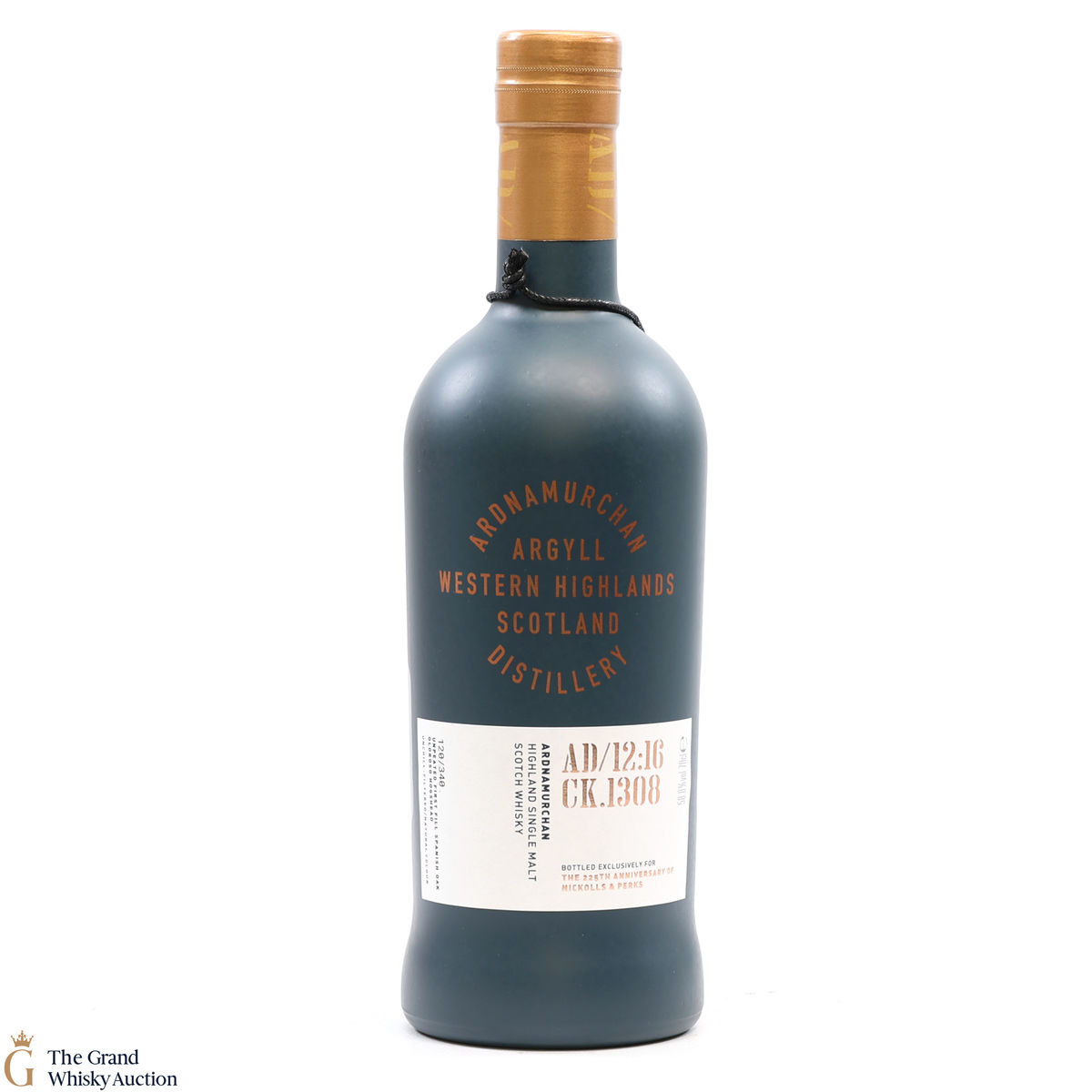 Ardnamurchan - AD/12:16 CK.1308