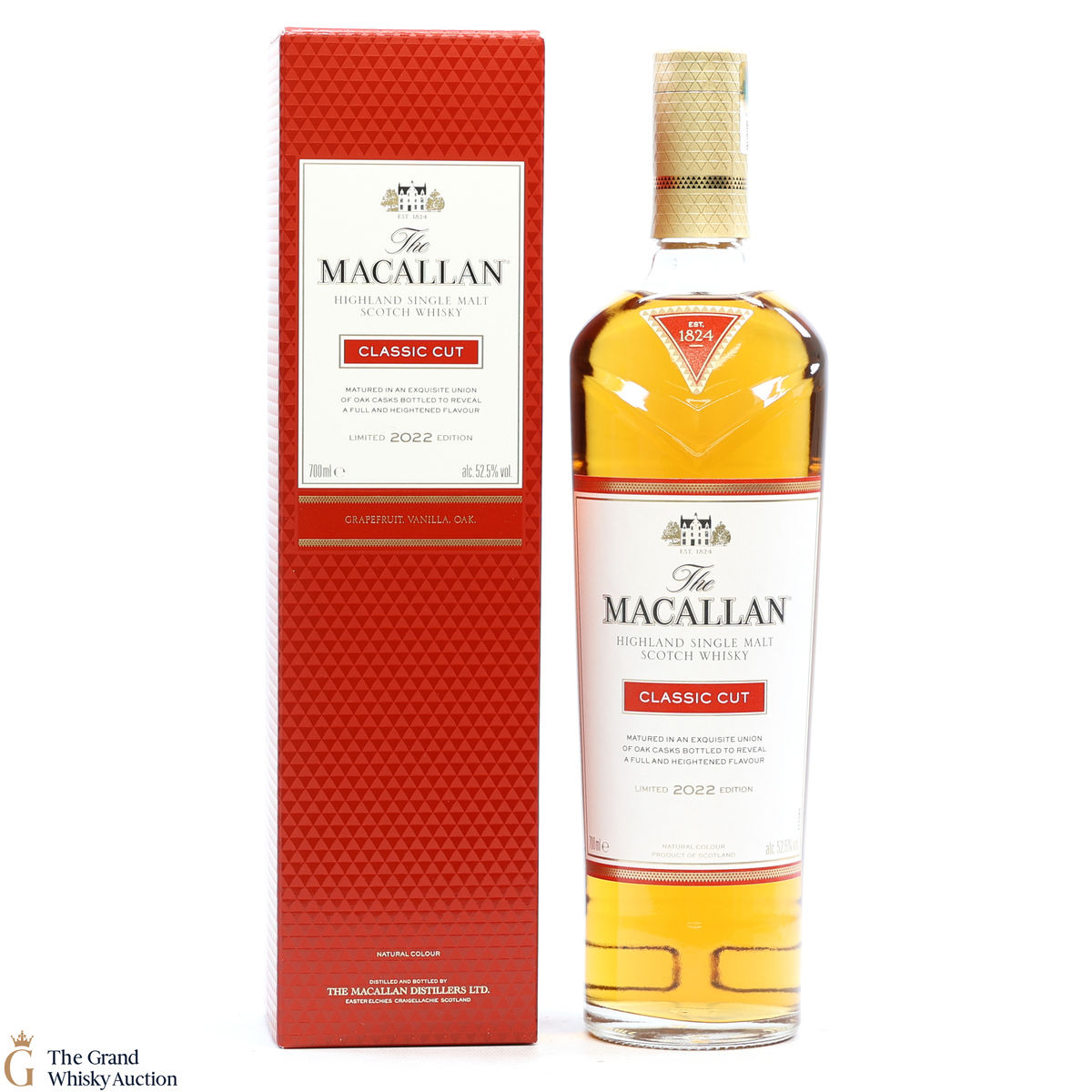 Macallan - Classic Cut - 2022