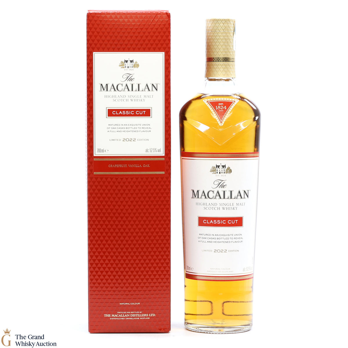 Macallan - Classic Cut - 2022
