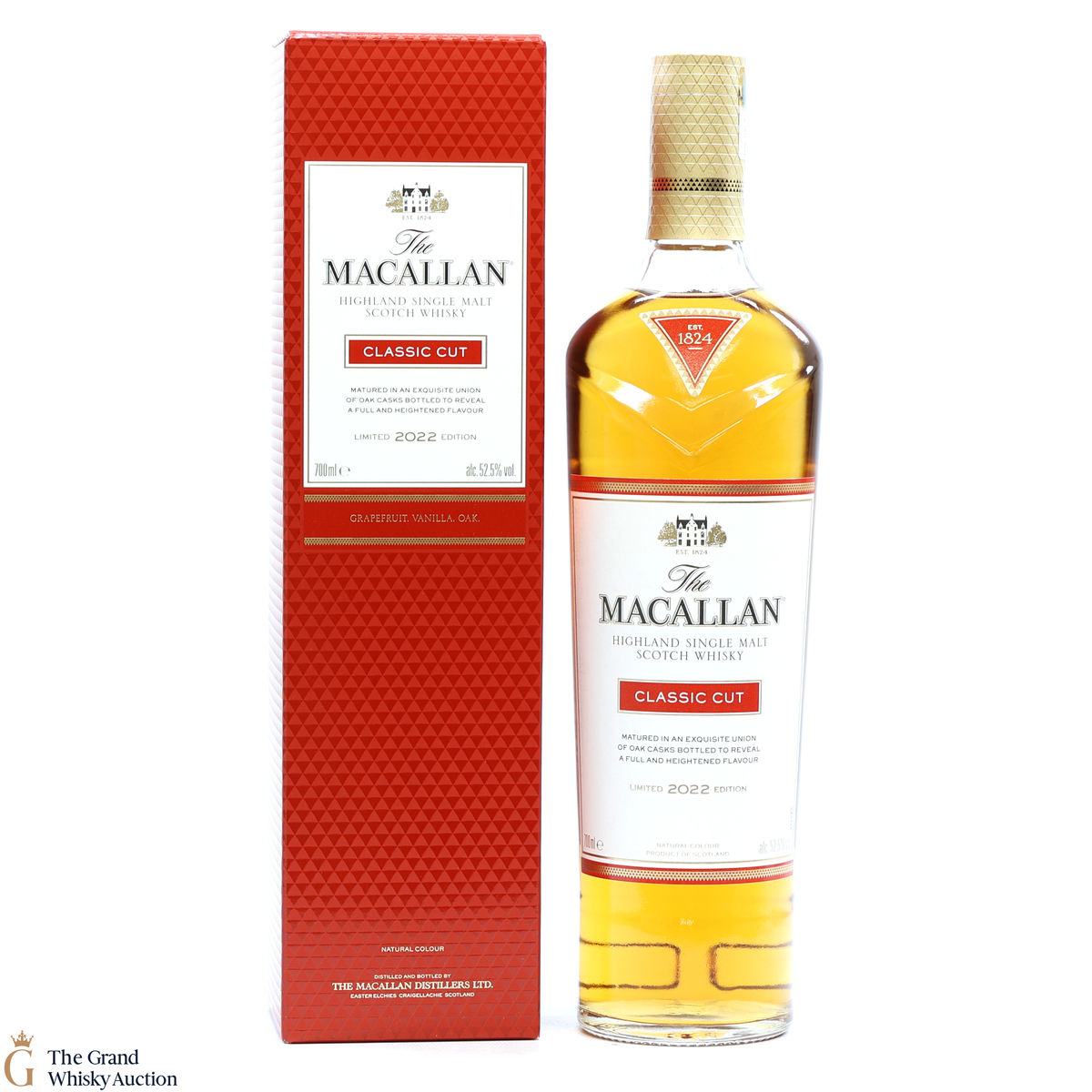 Macallan - Classic Cut - 2022