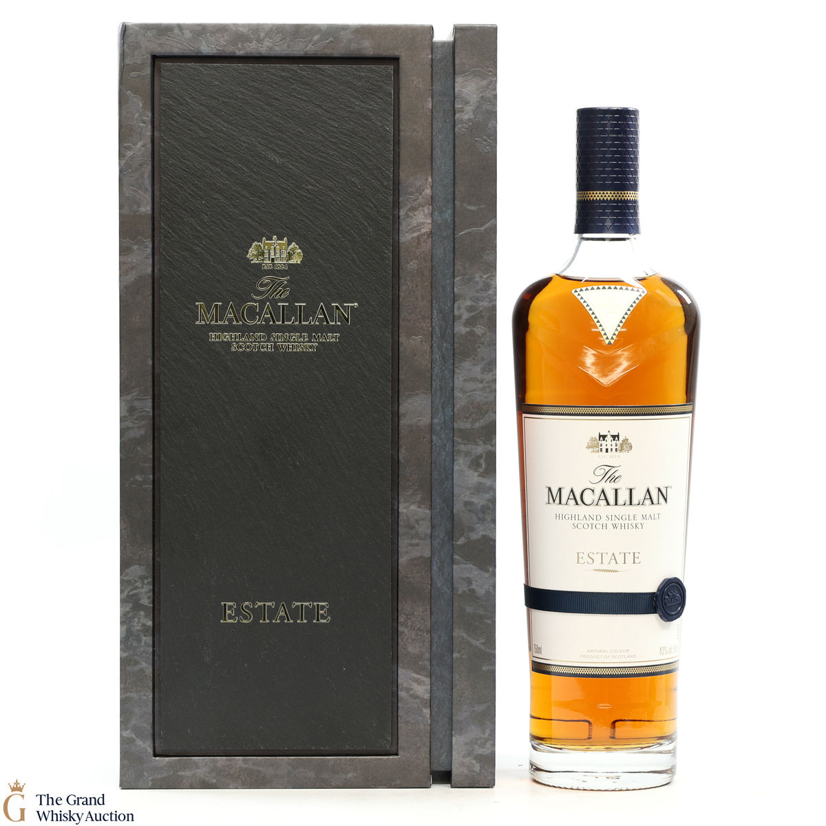 Macallan - Estate - 2019 75cl