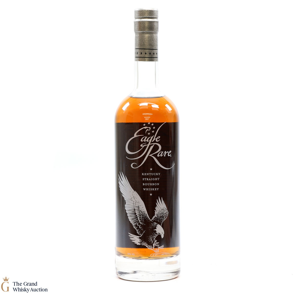 Eagle Rare - 10 Year Old 70cl Kentucky Straight Bourbon