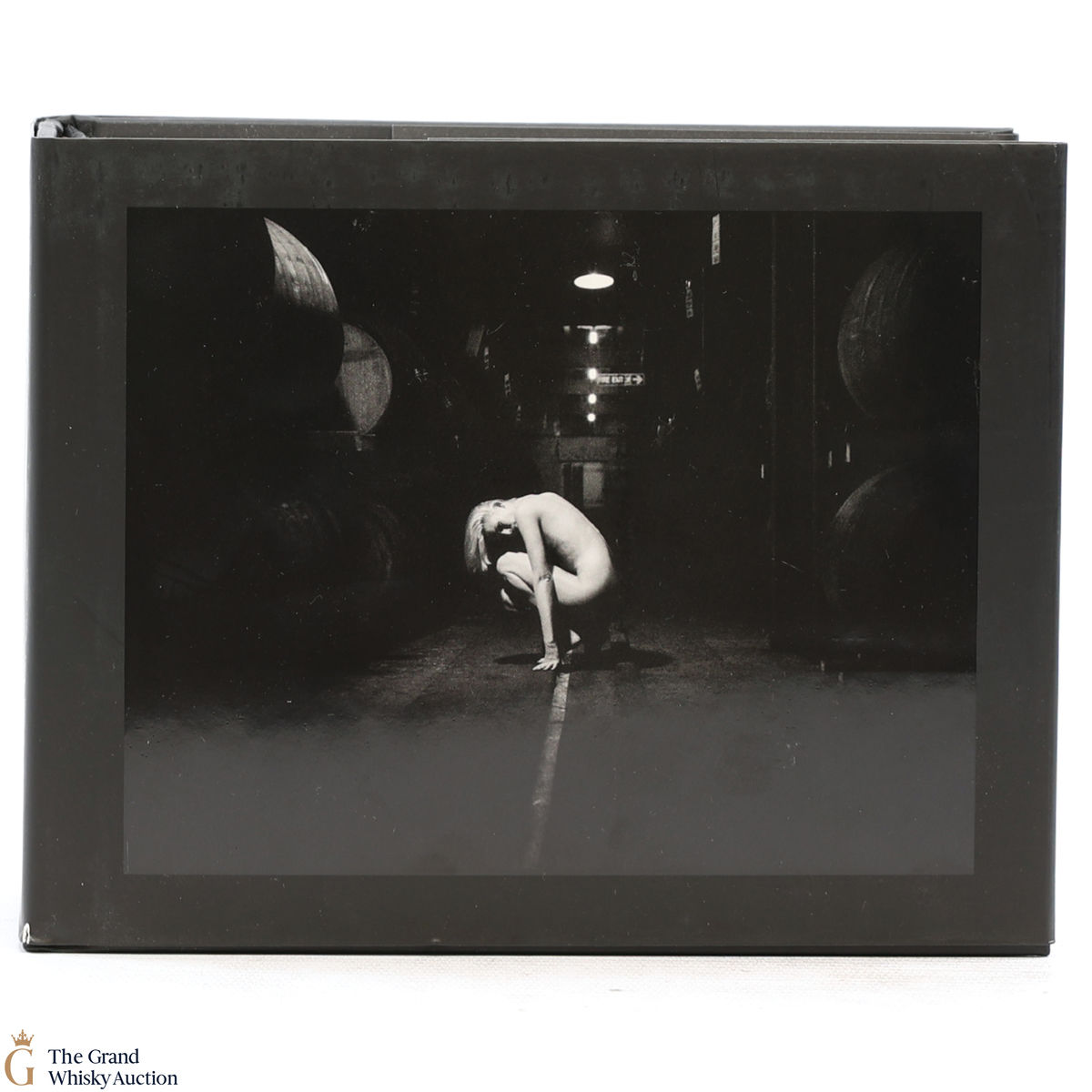 Macallan - Masters of Photography - Rankin - Book