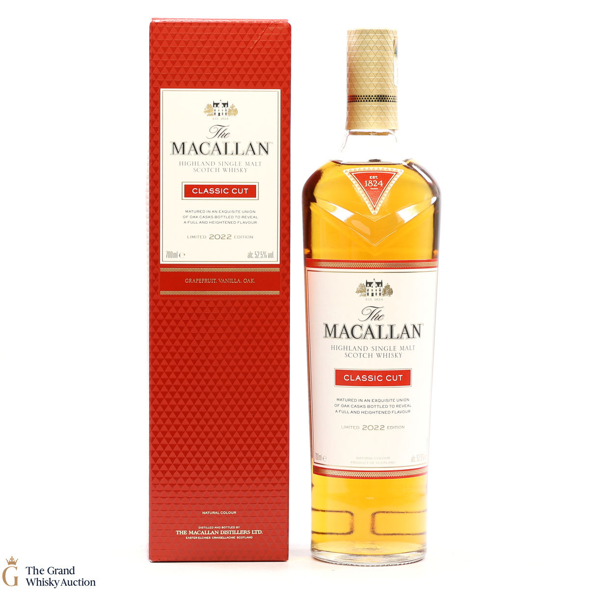 Macallan - Classic Cut - 2022