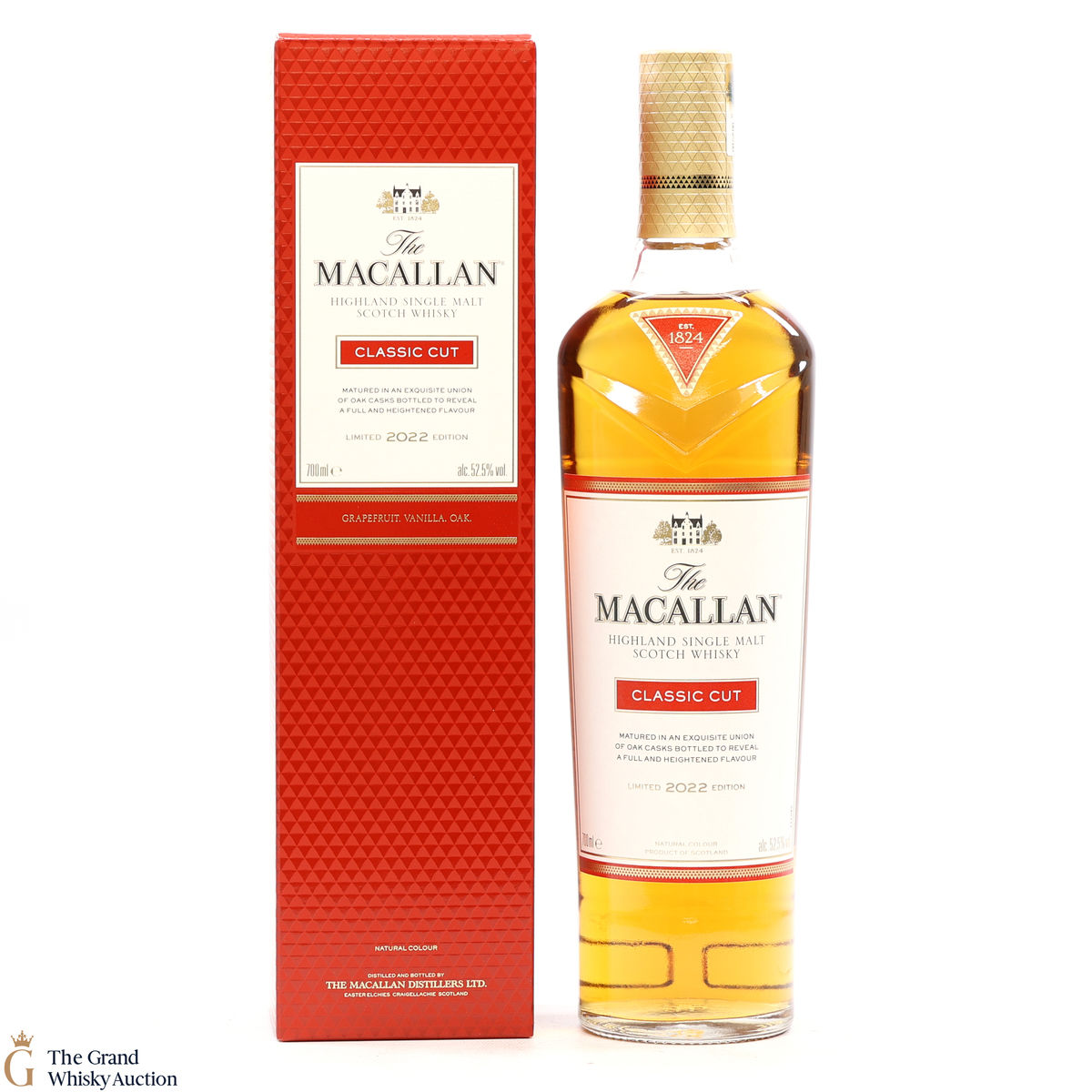 Macallan - Classic Cut - 2022