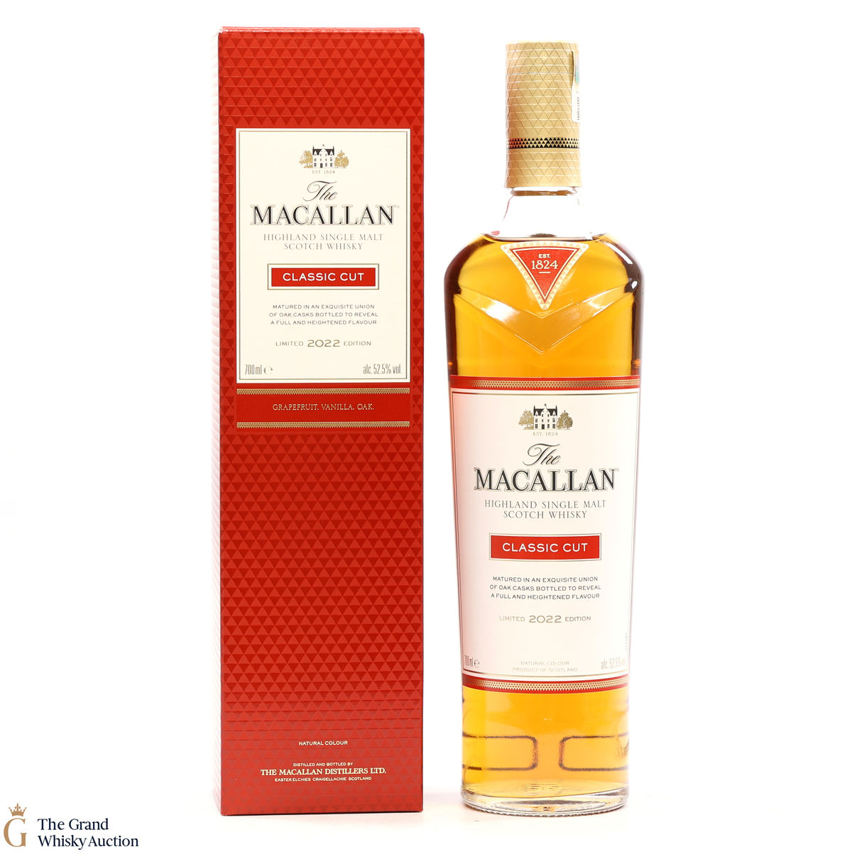 Macallan - Classic Cut - 2022