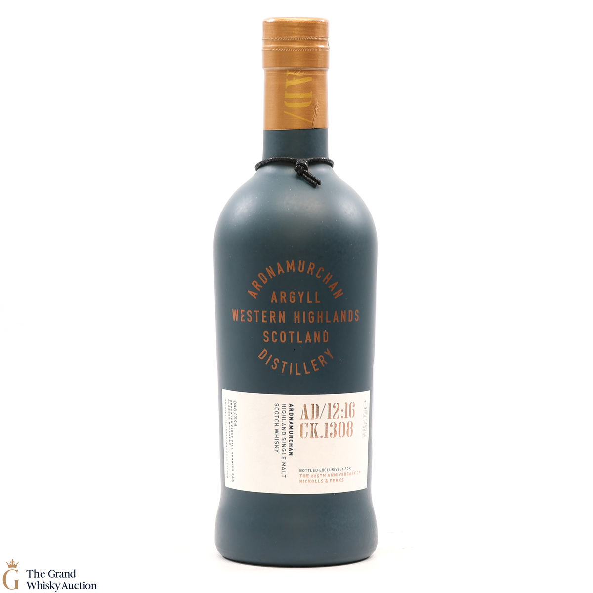 Ardnamurchan - AD/12:16 CK.1308