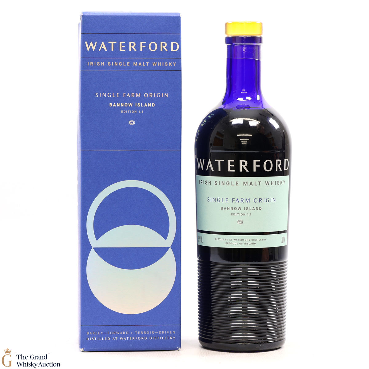 Waterford - Single Farm Origin - Bannow Island 1.1