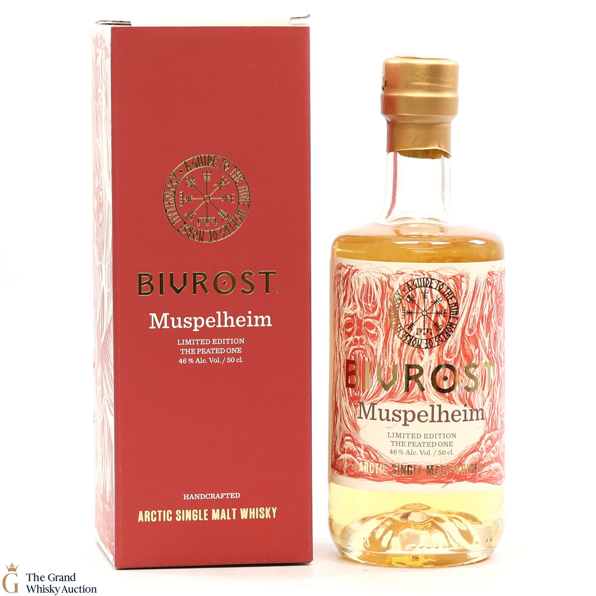 Bivrost - Muspelheim