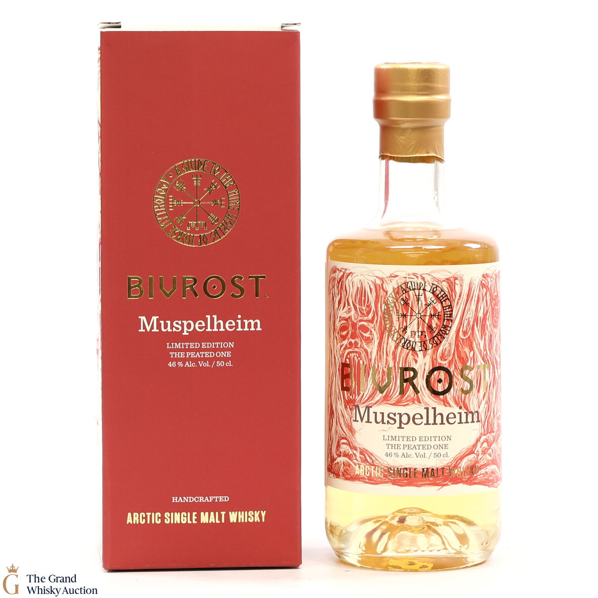 Bivrost - Muspelheim