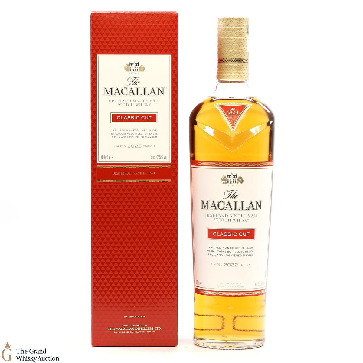 Macallan - Classic Cut - 2022