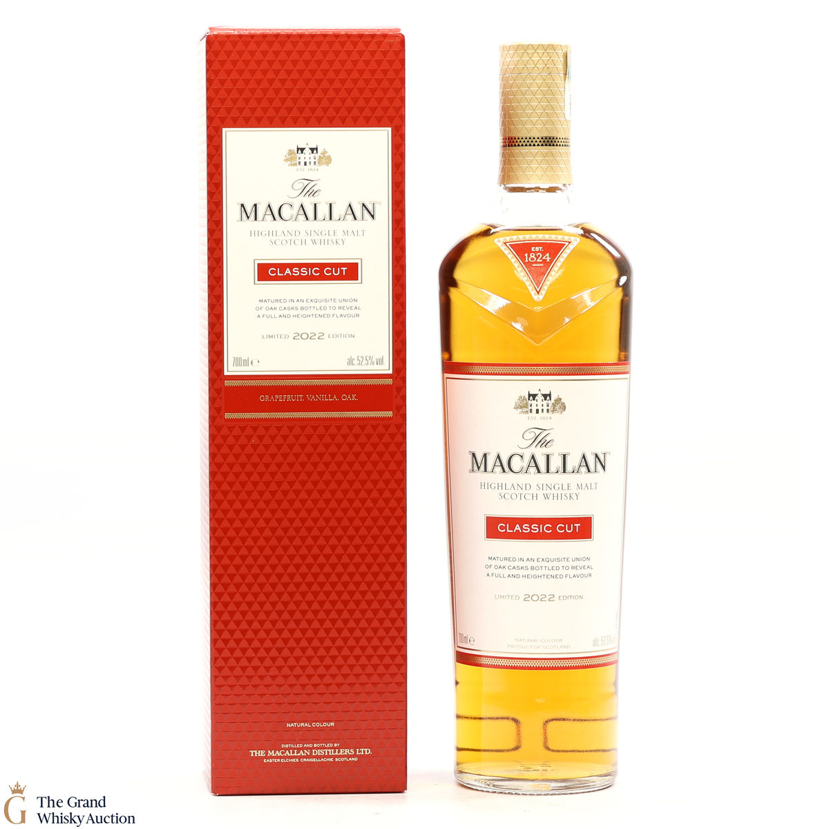 Macallan - Classic Cut - 2022
