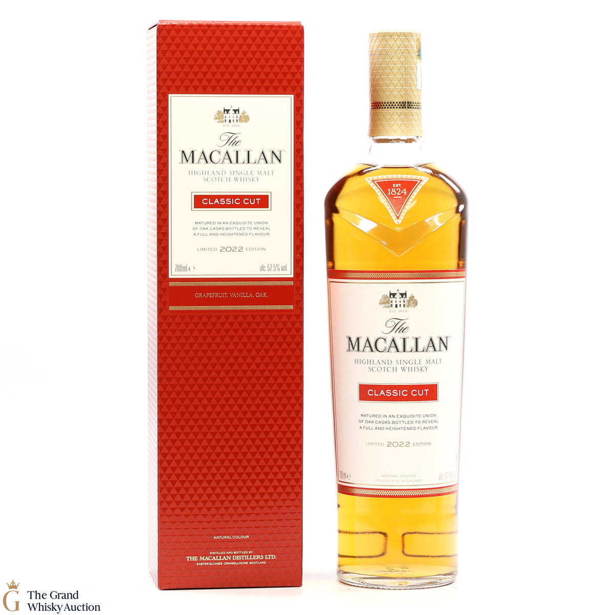 Macallan - Classic Cut - 2022