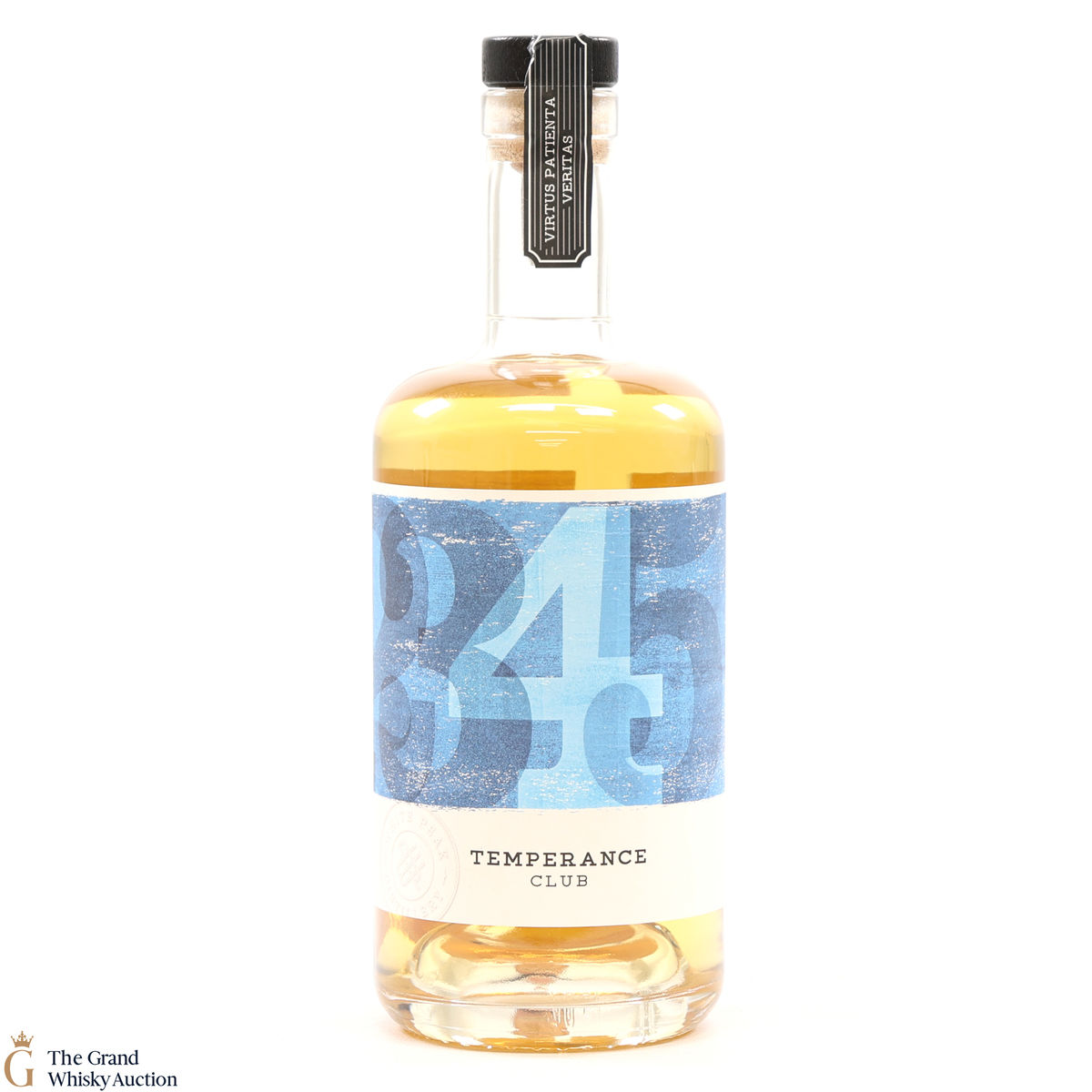 White Peak - Year 4 Bottling - Temperance Club