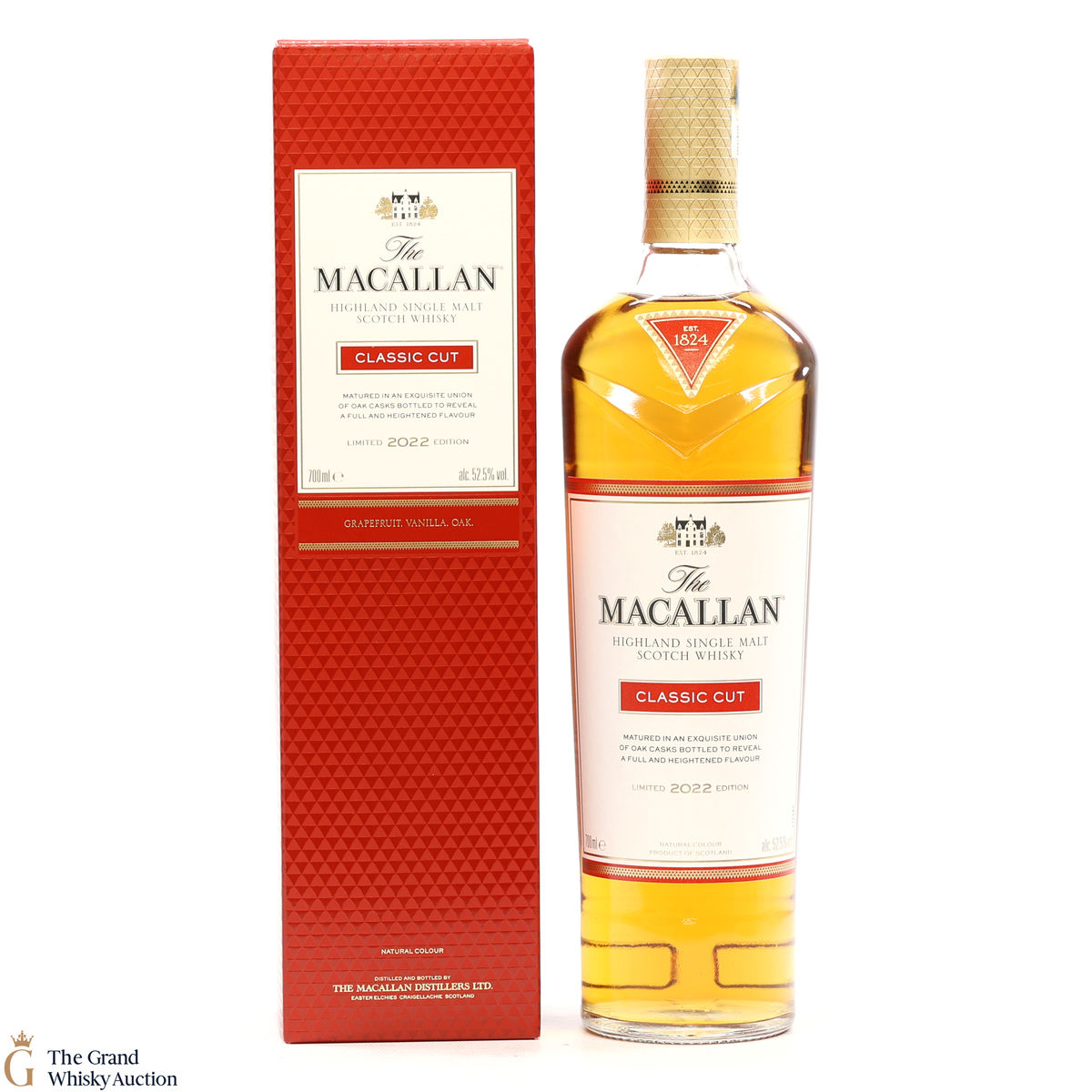 Macallan - Classic Cut - 2022