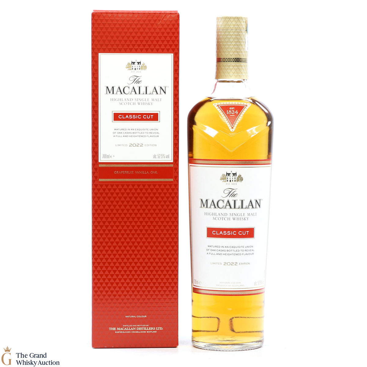 Macallan - Classic Cut - 2022