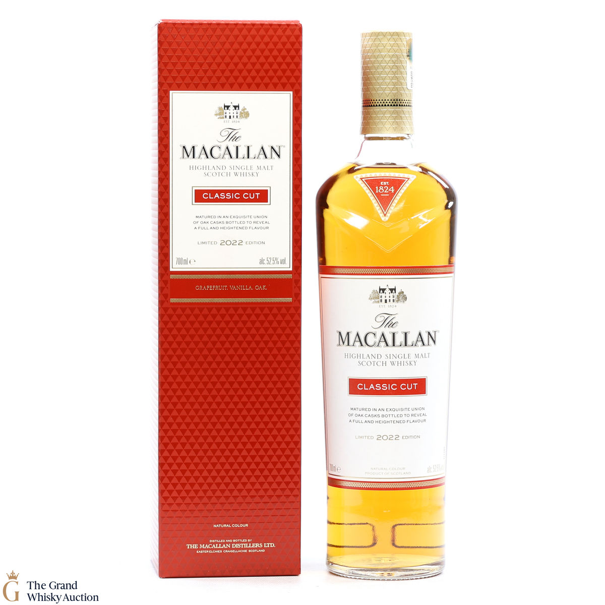 Macallan - Classic Cut - 2022