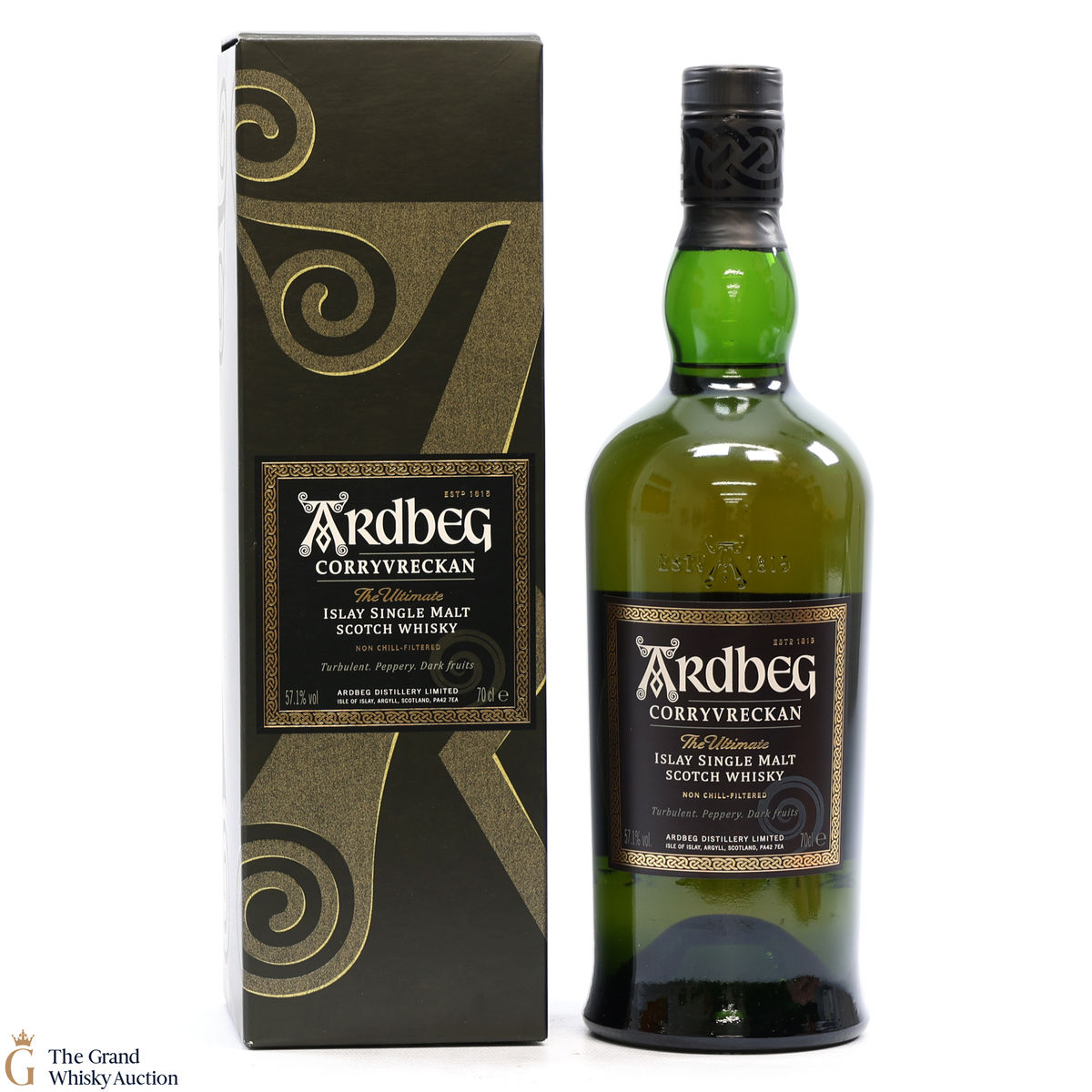 Ardbeg - Corryvreckan