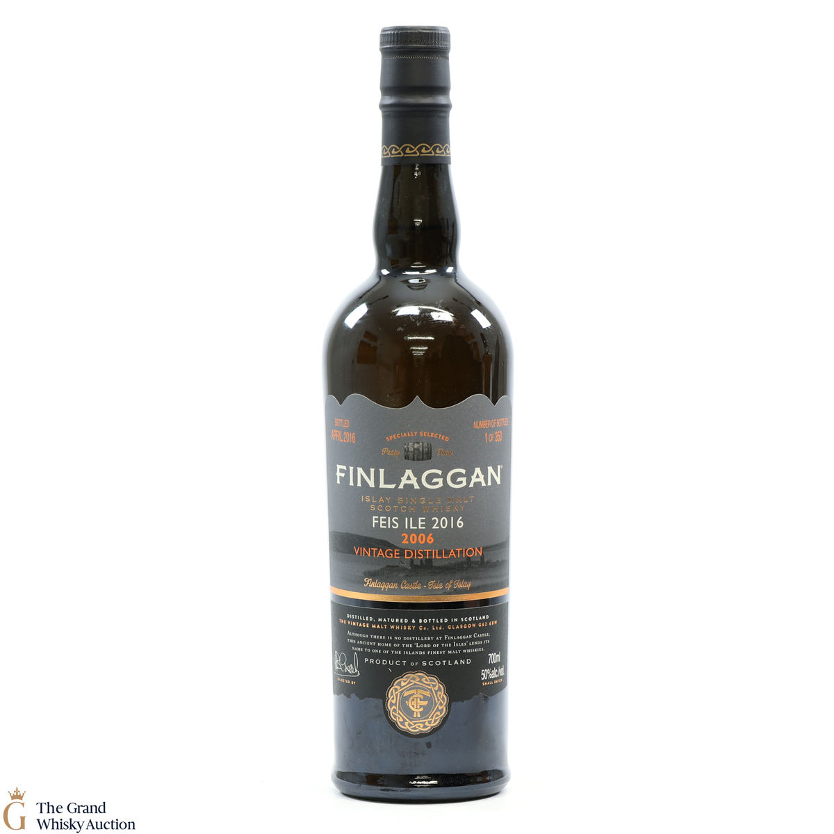 Finlaggan - Fèis Ìle 2016