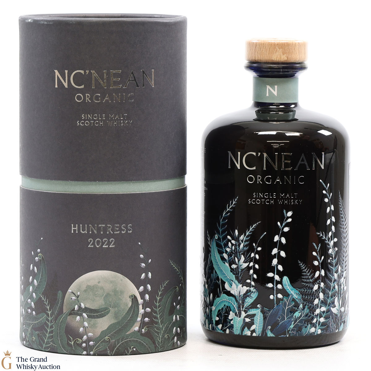 Nc'Nean - Huntress 2022