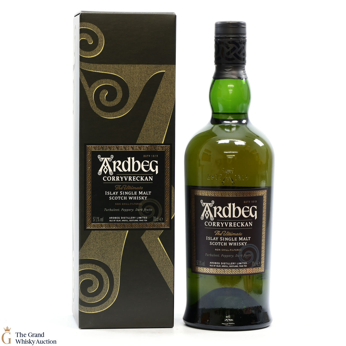 Ardbeg - Corryvreckan
