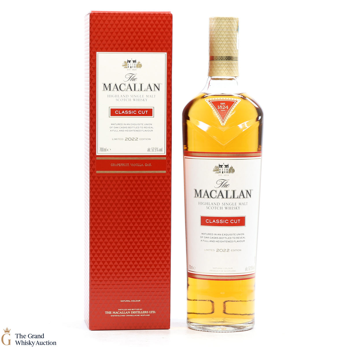 Macallan - Classic Cut - 2022