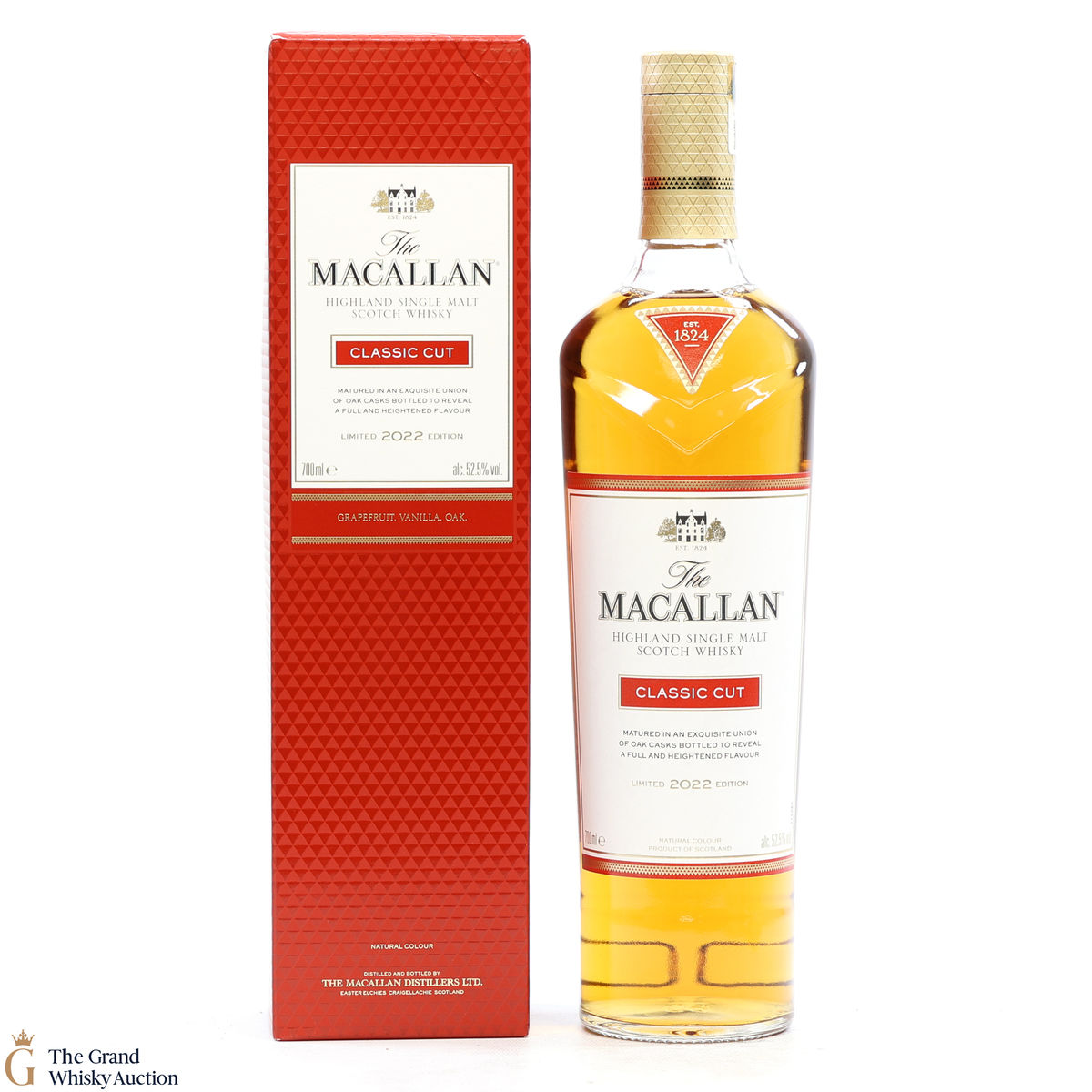 Macallan - Classic Cut - 2022