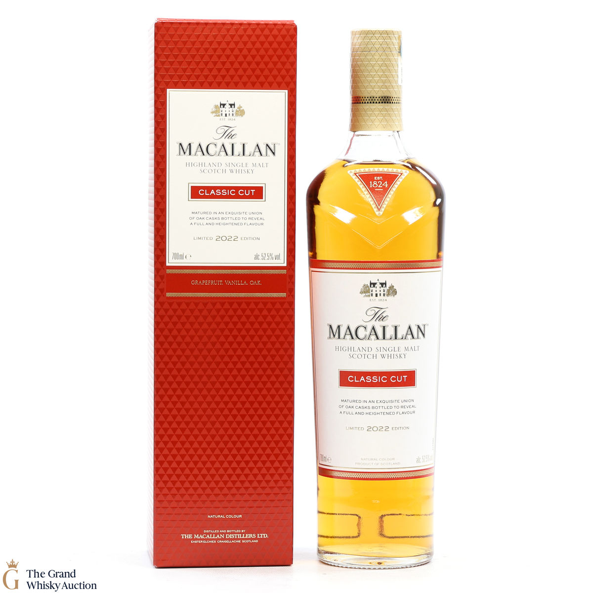 Macallan - Classic Cut - 2022
