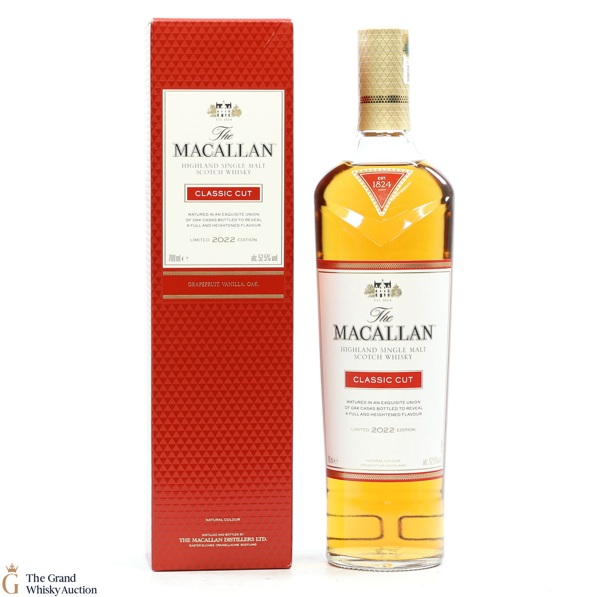 Macallan - Classic Cut - 2022