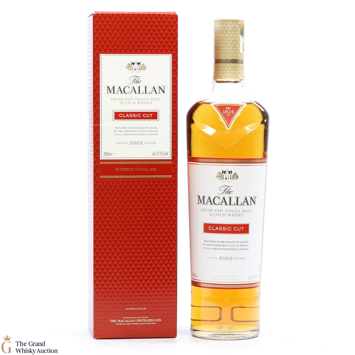 Macallan - Classic Cut - 2022
