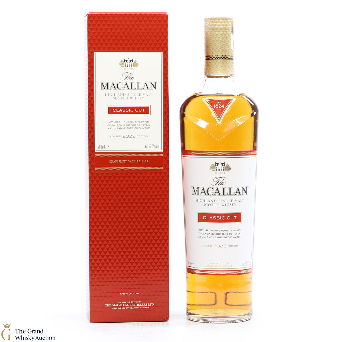 Macallan - Classic Cut - 2022