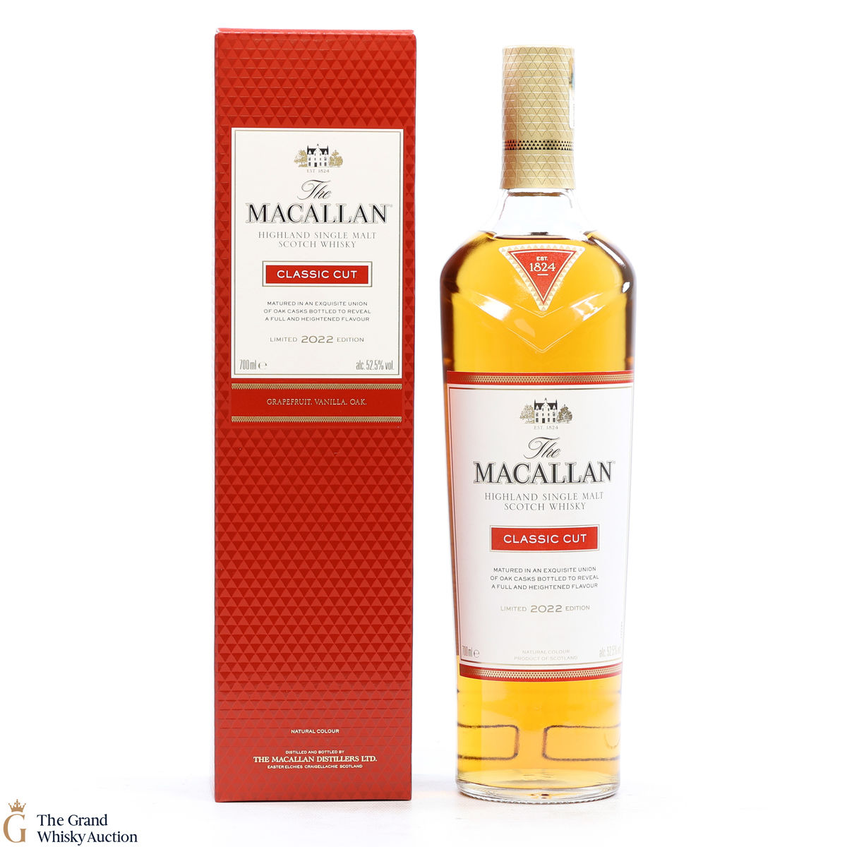 Macallan - Classic Cut - 2022
