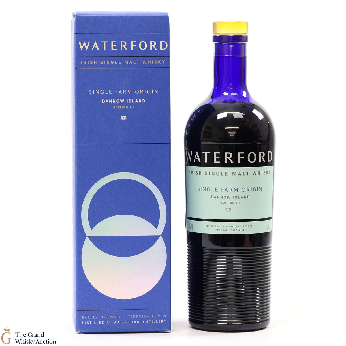 Waterford - Single Farm Origin - Bannow Island 1.1