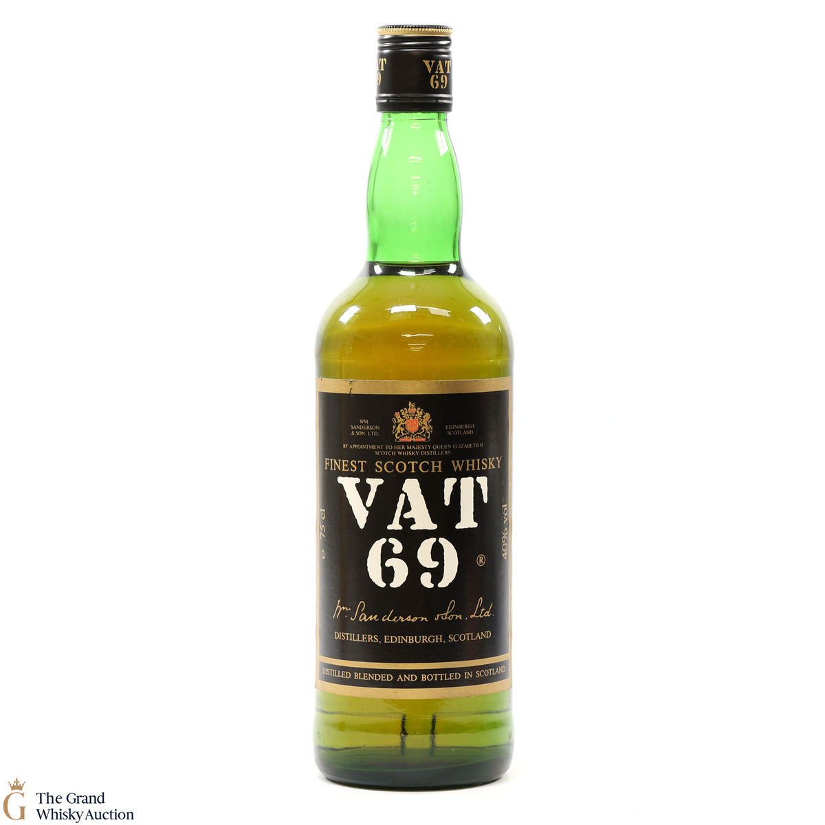 Vat 69 (75cl)