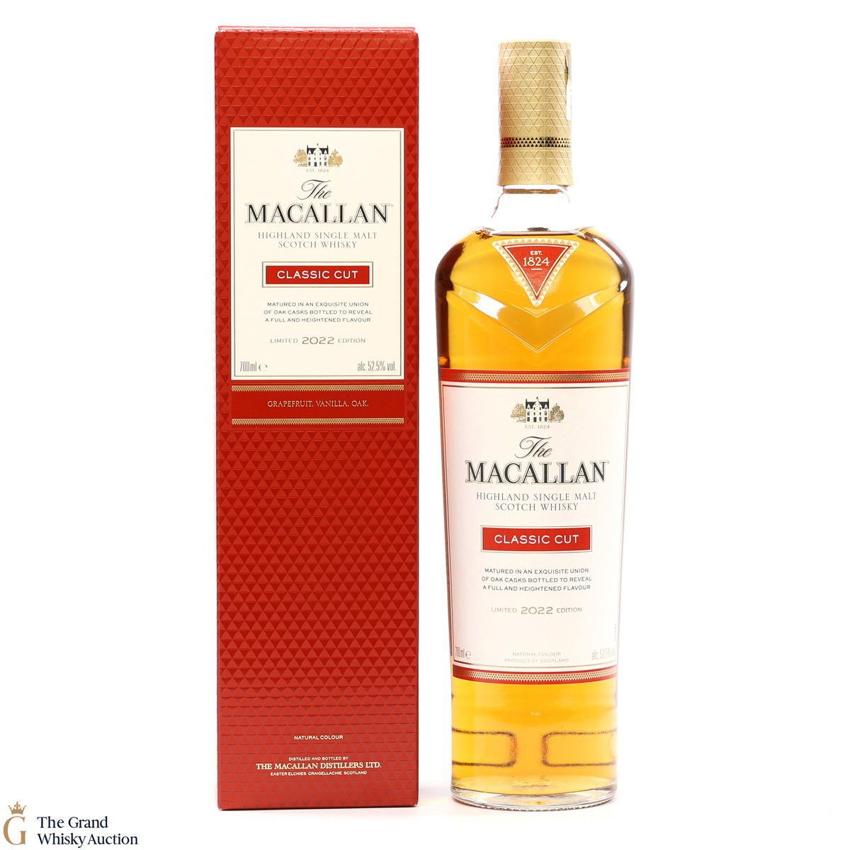 Macallan - Classic Cut - 2022
