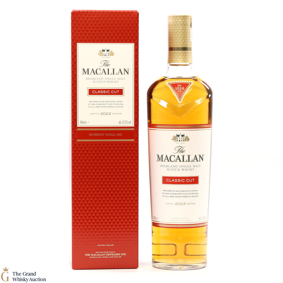 Macallan - Classic Cut - 2022