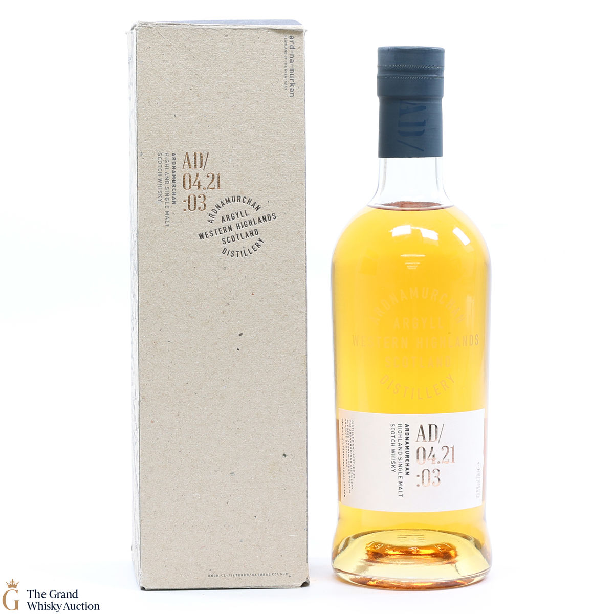 Ardnamurchan - AD/04.21:03