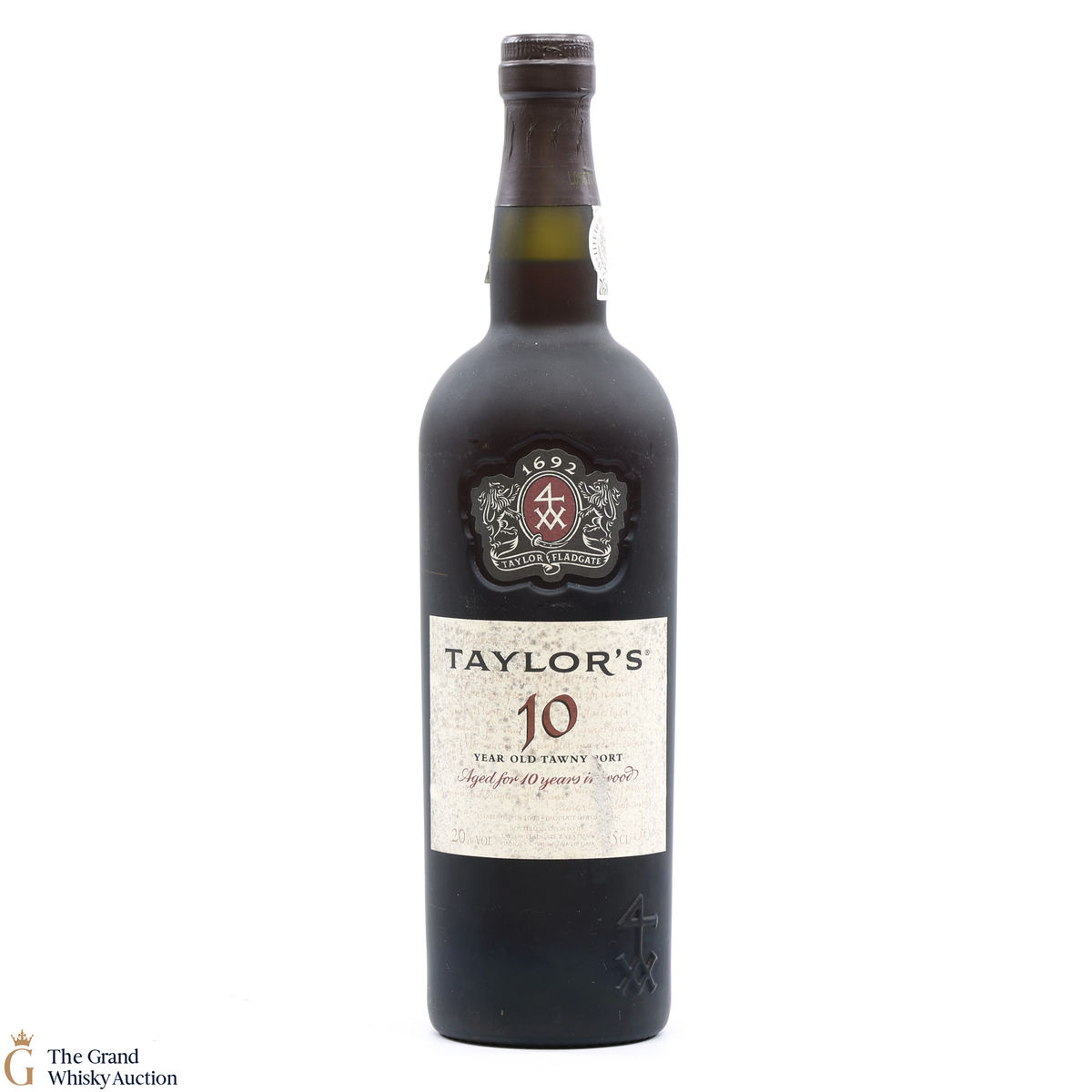 Taylor's - 10 Year Old - Tawny Port