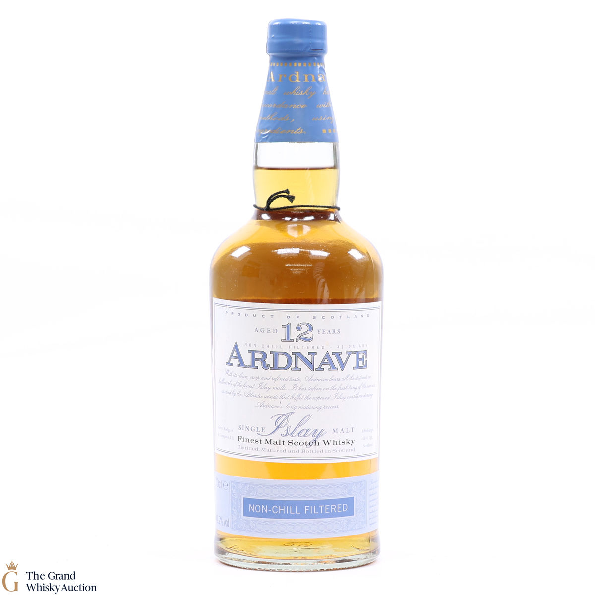 Ardnave - 12 Year Old