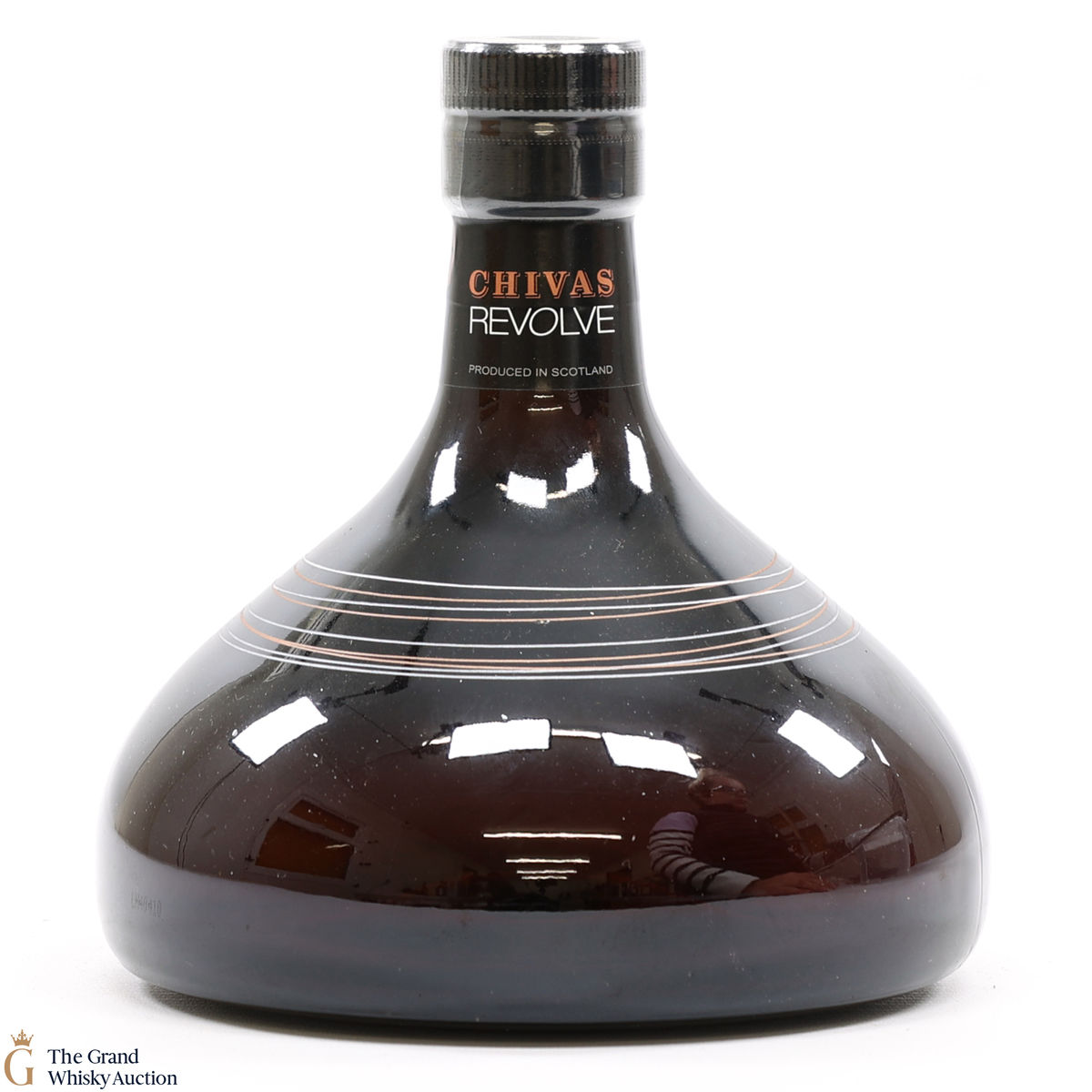 Chivas - Revolve (75cl)