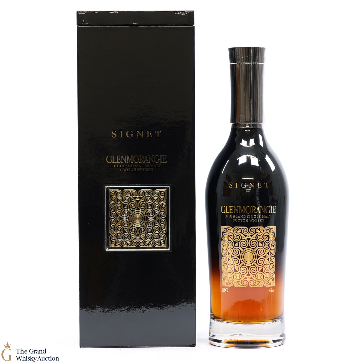 Glenmorangie - Signet