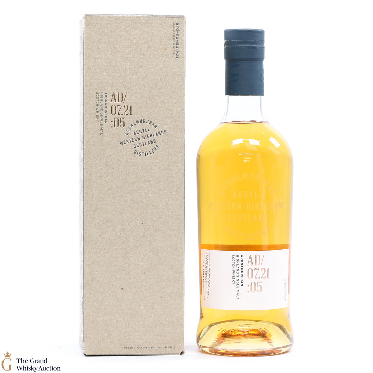 Ardnamurchan - AD/07.21:05