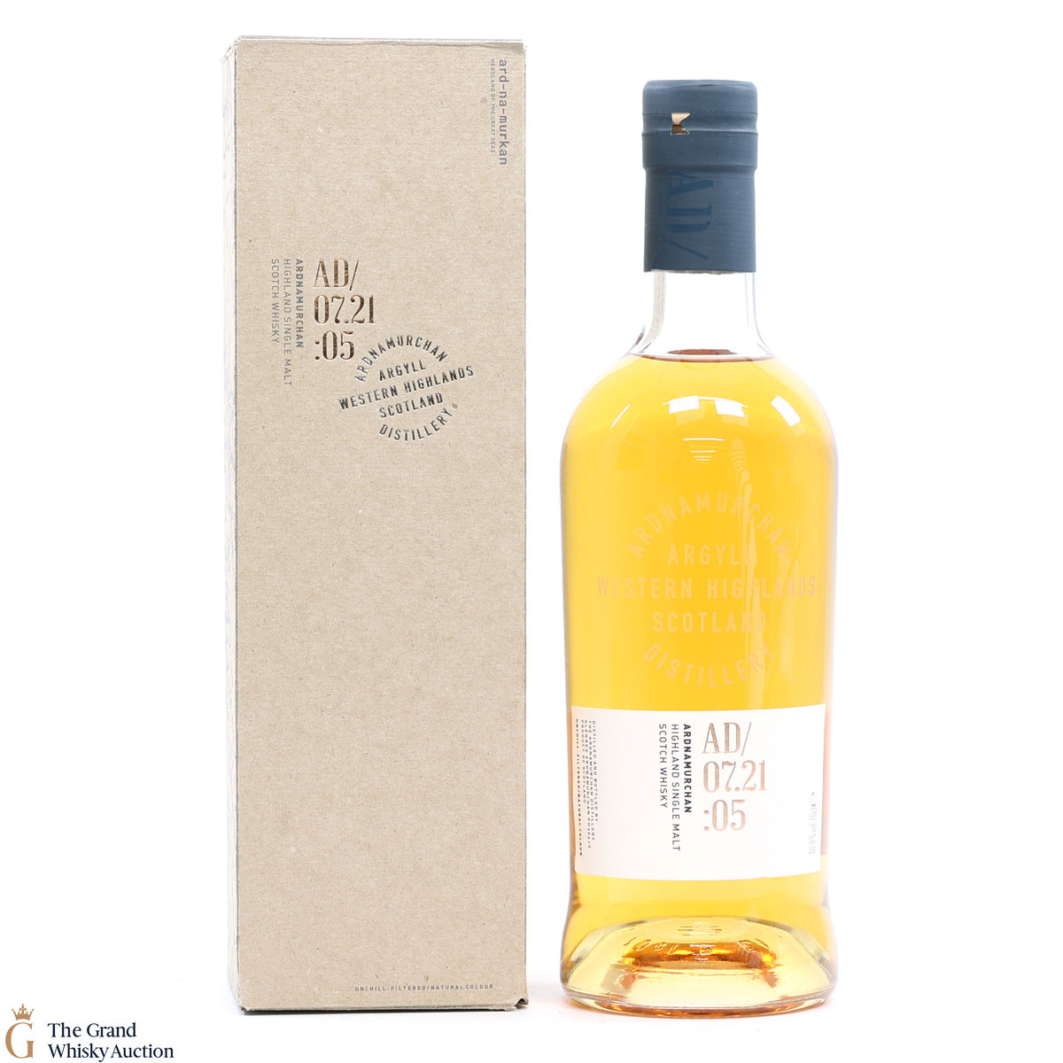 Ardnamurchan - AD/07.21:05