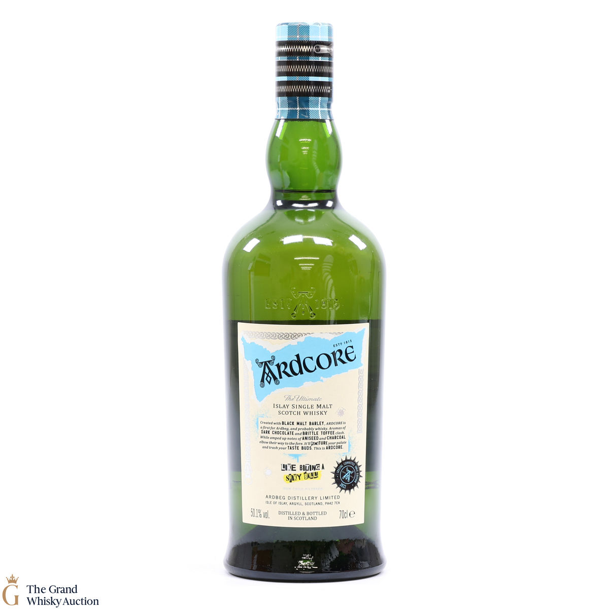 Ardbeg - Ardcore - Committee Release 2022