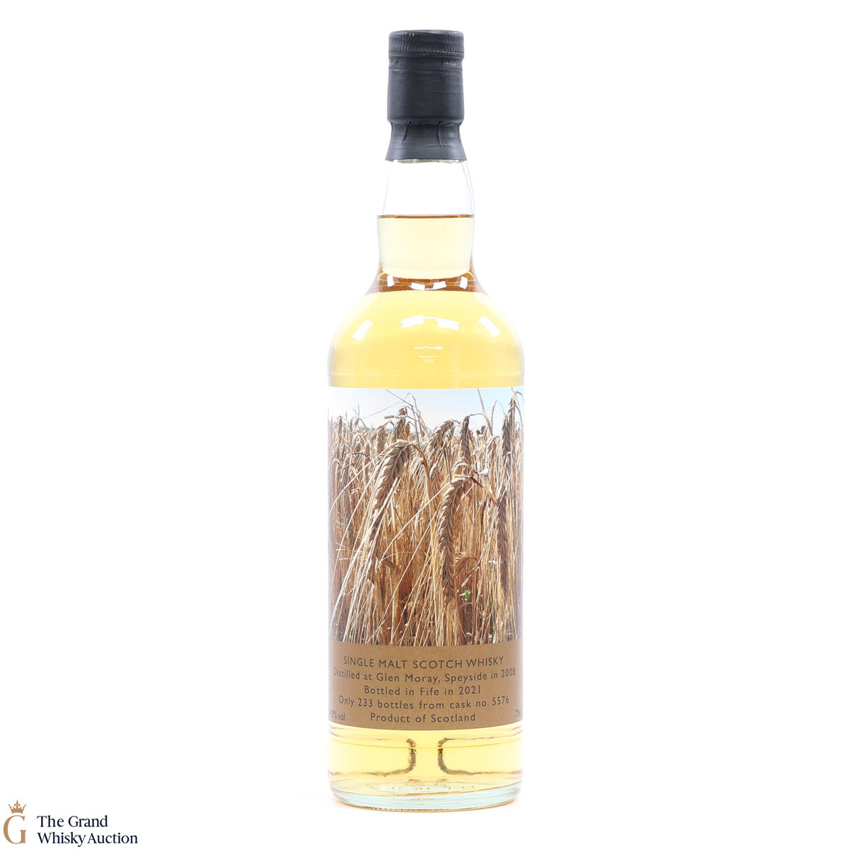 Glen Moray - Private Cask #318770 