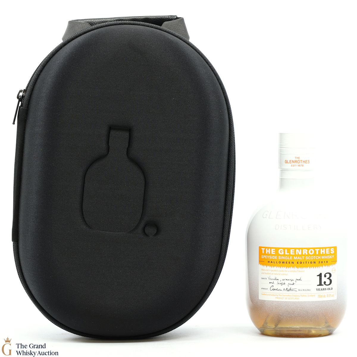The Glenrothes - 13 Year Old  - Halloween Edition 2019