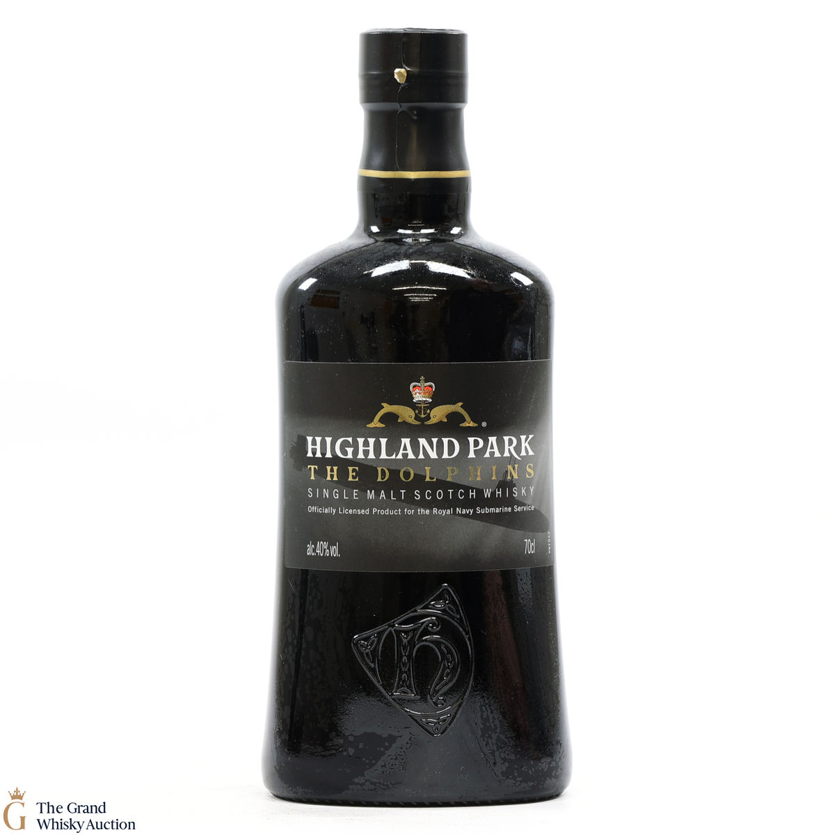 Highland Park - The Dolphins